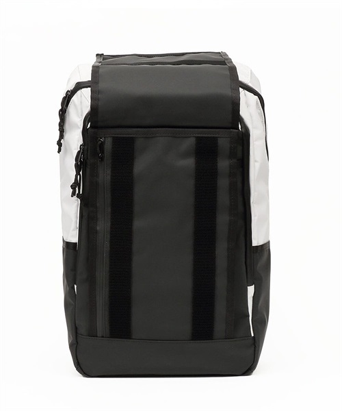 CHROME/クローム COHESIVE 38 WP BACKPACK JP185WHBK バックパック リュック デイパック 38L KK C2(WHBK-38L)