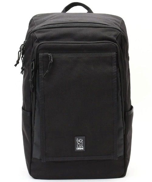 CHROME/クローム COHESIVE 35 BACKPACK コヒーシブ 35 JP186BK2R バックパック リュック デイパック 35L KK C2(BK-35L)