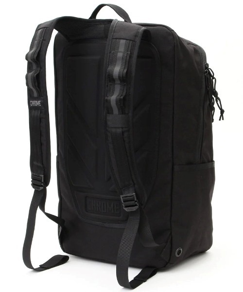 CHROME クローム COHESIVE 35 BACKPACK コヒーシブ 35 JP186BK2R 
