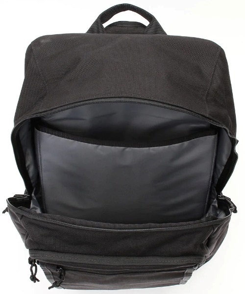 CHROME/クローム COHESIVE 35 BACKPACK コヒーシブ 35 JP186BK2R バックパック リュック デイパック 35L KK C2(BK-35L)