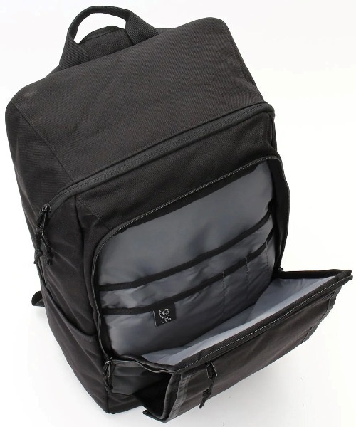 CHROME/クローム COHESIVE 35 BACKPACK コヒーシブ 35 JP186BK2R バックパック リュック デイパック 35L KK C2(BK-35L)