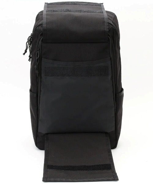 CHROME/クローム COHESIVE 35 BACKPACK コヒーシブ 35 JP186BK2R バックパック リュック デイパック 35L KK C2(BK-35L)