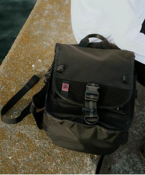 楽天市場】CHROME クローム WARSAW SMALL BACKPACK 18L