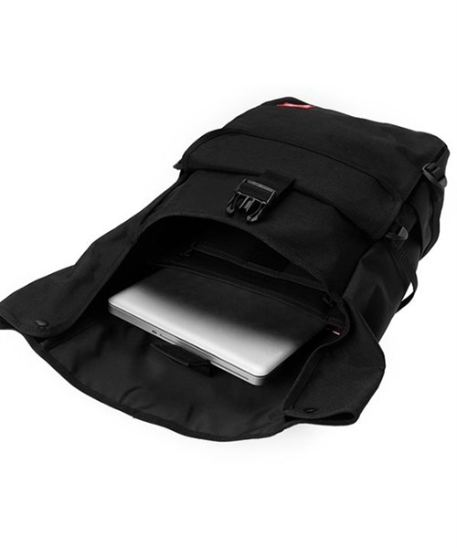 Manhattan Portage マンハッタンポーテージ Silvercup Backpack