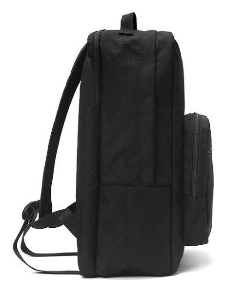 Manhattan Portage/ マンハッタンポーテージ Townsend Backpack MP2236 バックパック メンズ レディース リュック KK1 B2(BLKRD-25L)