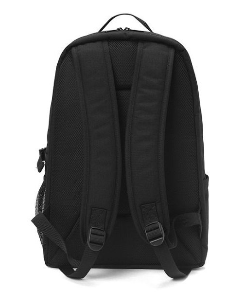 Manhattan Portage/ マンハッタンポーテージ Townsend Backpack MP2236 バックパック メンズ レディース リュック KK1 B2(BLKRD-25L)