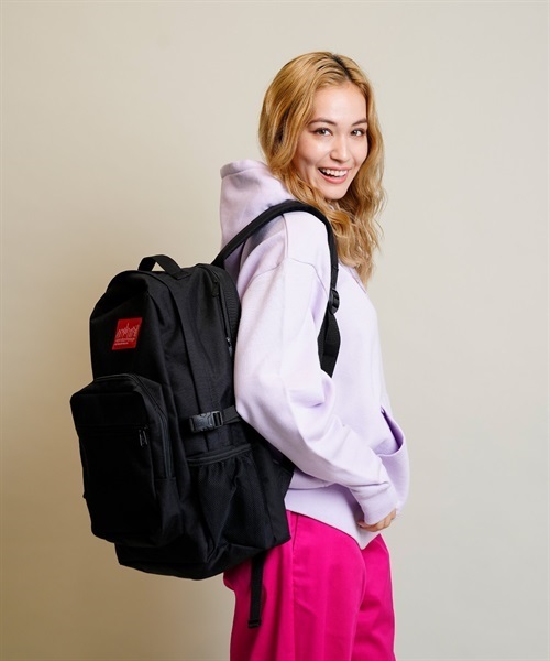 Manhattan Portage マンハッタンポーテージ Townsend Backpack MP2236