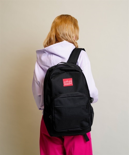 Manhattan Portage マンハッタンポーテージ Townsend Backpack MP2236 ...