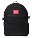 Manhattan Portage/ マンハッタンポーテージ HUGGER BACKPACK MP2253 ユニセックス バッグ 鞄 リュック リュックサック KK D6(BKRD-30)
