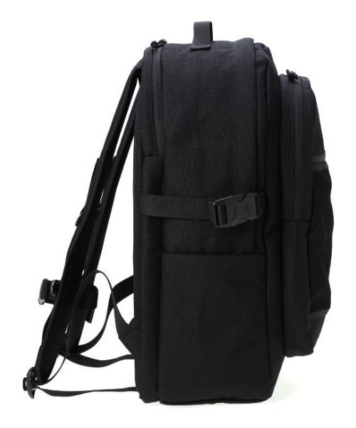 Manhattan Portage/ マンハッタンポーテージ HUGGER BACKPACK