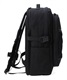 Manhattan Portage/ マンハッタンポーテージ HUGGER BACKPACK MP2253 ユニセックス バッグ 鞄 リュック リュックサック KK D6(BKRD-30)