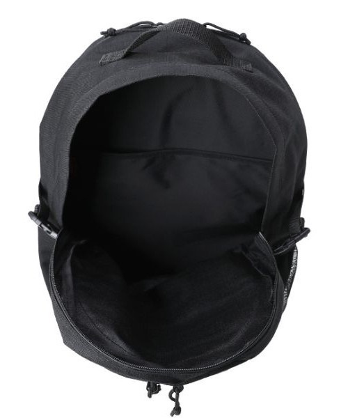 Manhattan Portage/ マンハッタンポーテージ HUGGER BACKPACK MP2253 ユニセックス バッグ 鞄 リュック リュックサック KK D6(BKRD-30)