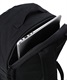 Manhattan Portage/ マンハッタンポーテージ HUGGER BACKPACK MP2253 ユニセックス バッグ 鞄 リュック リュックサック KK D6(BKRD-30)