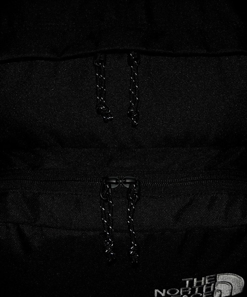 THE NORTH FACE ザ・ノース・フェイス Boulder Daypack ボルダー