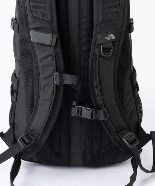 THE NORTH FACE/ザ・ノース・フェイス Hot Shot ホットショット NM72302 バックパック リュック 27L KK1 A30(K-27L)