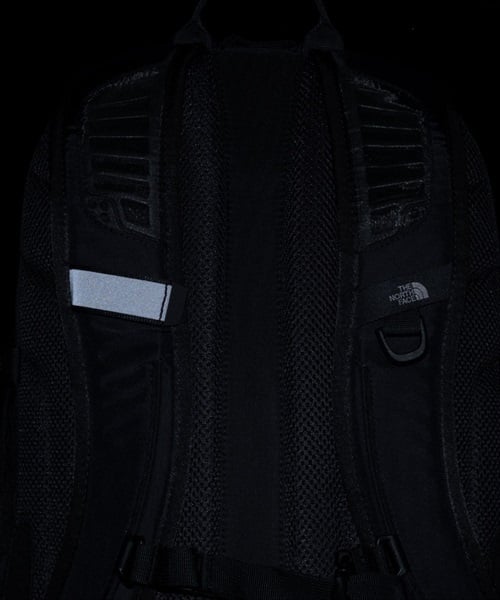 THE NORTH FACE/ザ・ノース・フェイス Hot Shot ホットショット NM72302 バックパック リュック 27L KK1 A30(K-27L)