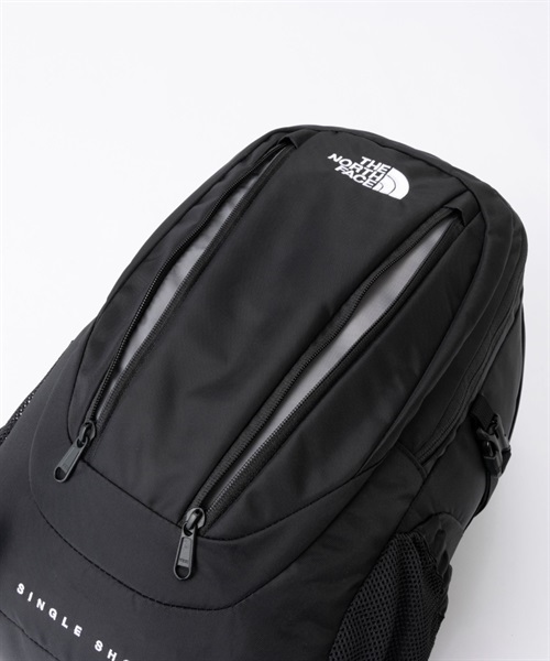 THE NORTH FACE/ザ・ノース・フェイス Single Shot シングルショット NM72303 バックパック リュック 20L KK1 A30(K-20L)