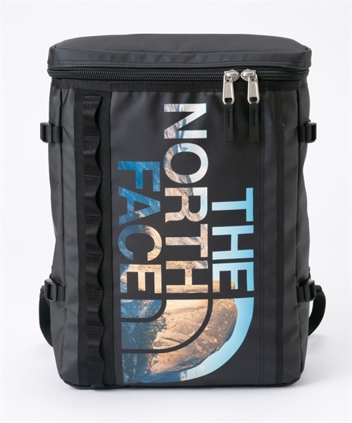 THE NORTH FACE/ザ・ノース・フェイス Novelty BC Fuse Box ノベルティBCヒューズボックス NM82250 バックパック リュックサック 30L KK1 B2(YS-30L)