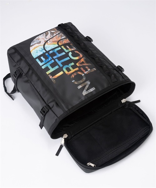 THE NORTH FACE/ザ・ノース・フェイス Novelty BC Fuse Box ノベルティBCヒューズボックス NM82250 バックパック リュックサック 30L KK1 B2(YS-30L)