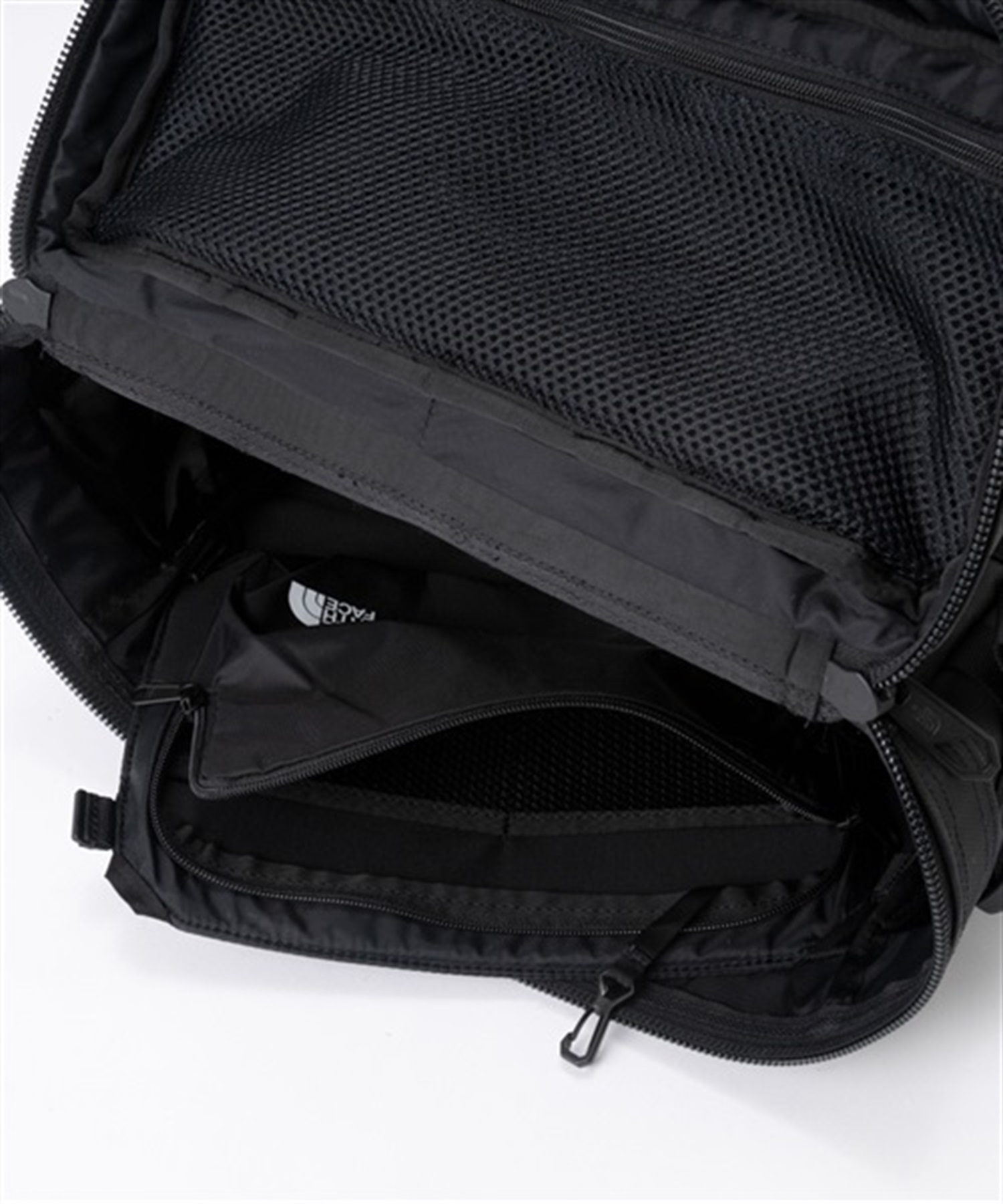 ザ・ノース・フェイス THE NORTH FACE トレッキング バック