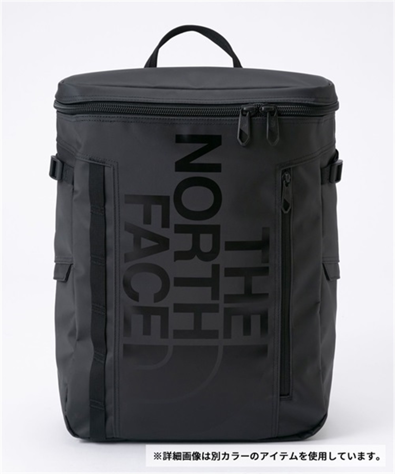 THE NORTH FACE/ザ・ノース・フェイス BC Fuse Box II/ BCヒューズボックス2 NM82255 バックパック リュック 30L KK1 B4(NP-30L)