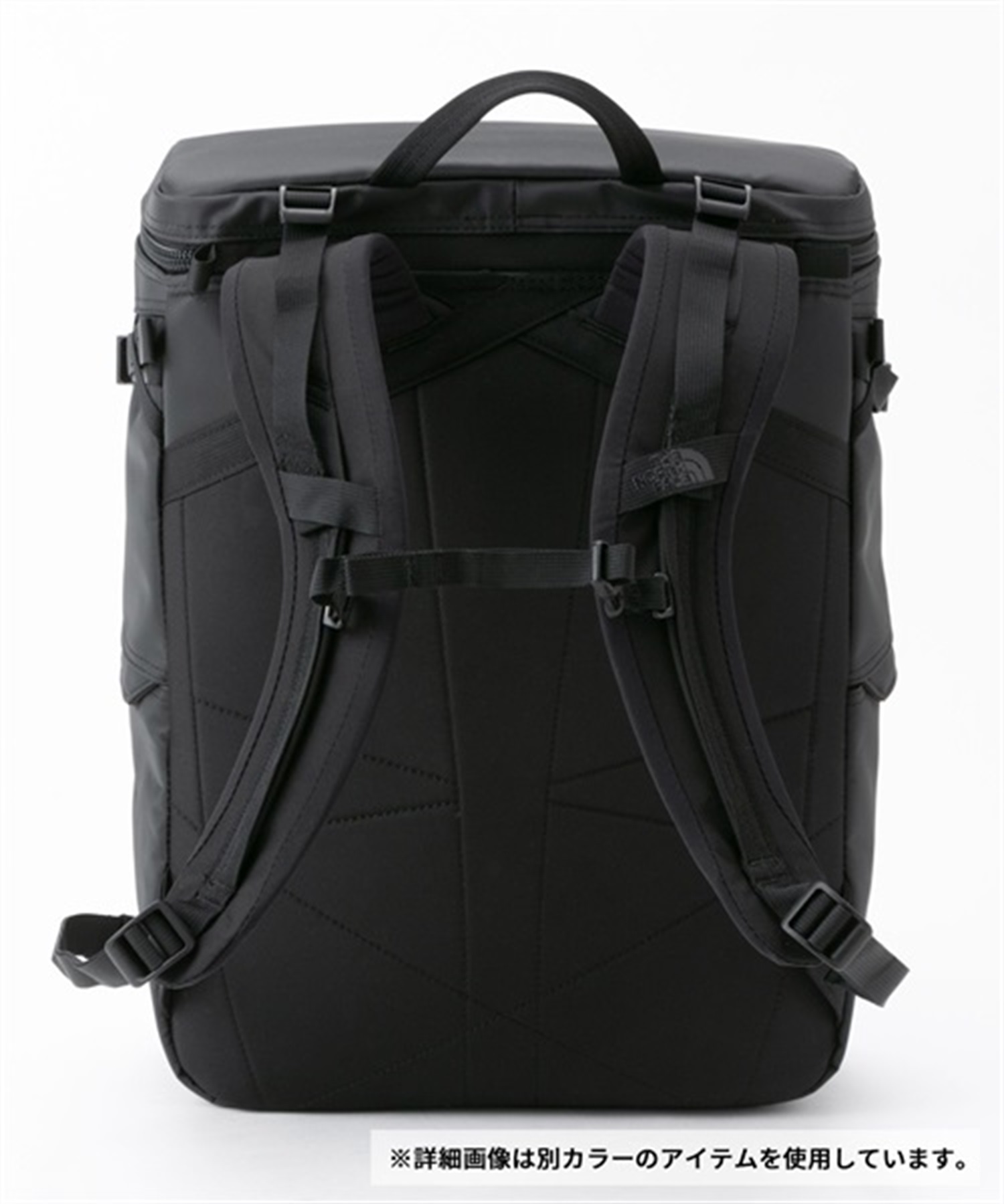 THE NORTH FACE/ザ・ノース・フェイス BC Fuse Box II/ BCヒューズボックス2 NM82255 バックパック リュック 30L KK1 B4(NP-30L)