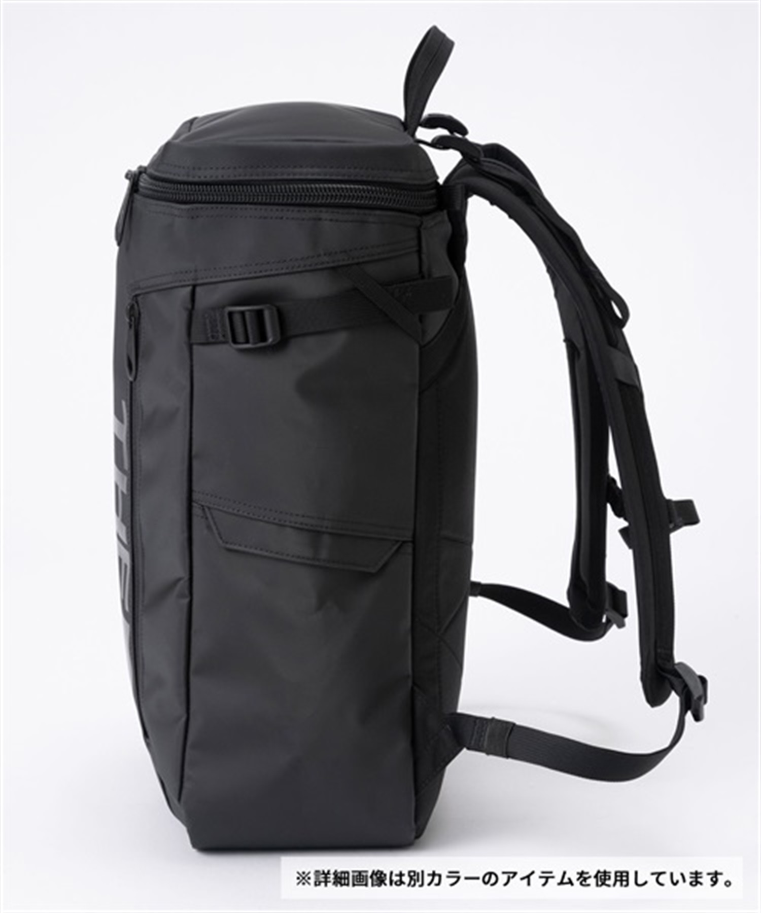 THE NORTH FACE/ザ・ノース・フェイス BC Fuse Box II/ BCヒューズボックス2 NM82255 バックパック リュック 30L KK1 B4(NP-30L)