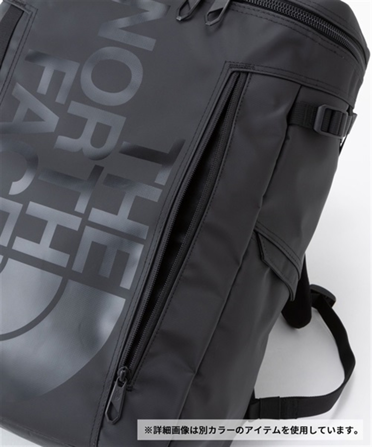 THE NORTH FACE/ザ・ノース・フェイス BC Fuse Box II/ BCヒューズボックス2 NM82255 バックパック リュック 30L KK1 B4(NP-30L)