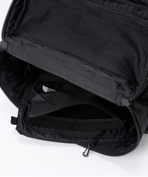 THE NORTH FACE/ザ・ノース・フェイス BC Fuse Box II/ BCヒューズボックス2 NM82255 バックパック リュックサック 30L KK1 B4(TR-30L)