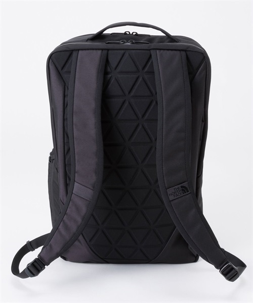 THE NORTH FACE/ザ・ノース・フェイス Shuttle Daypack シャトルデイパック NM82329 バックパック リュックサック KK1 B9(K-24.5L)