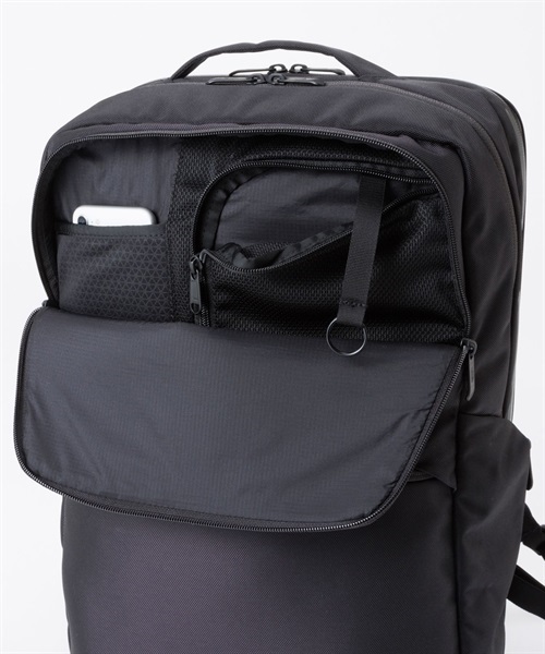 THE NORTH FACE/ザ・ノース・フェイス Shuttle Daypack シャトルデイパック NM82329 バックパック リュックサック KK1 B9(K-24.5L)