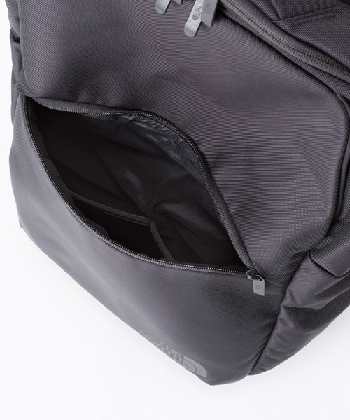 THE NORTH FACE/ザ・ノース・フェイス Shuttle Daypack シャトルデイパック NM82329 バックパック リュックサック KK1 B9(K-24.5L)