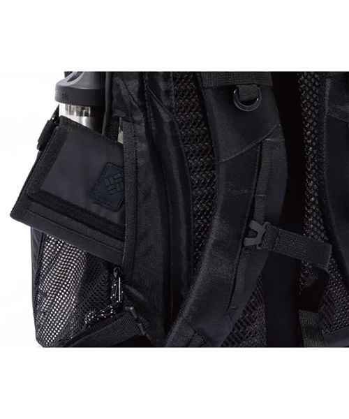 Columbia/コロンビア PANACEA 33L BACKPACK パナシーア 33L バックパック PU8584 バッグ リュック KK1 B9(010-33L)