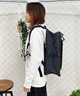CHROME クローム カバン バックパック リュック COHESIVE 38 WP コヒーシブ 防水 38L JP185BKLOGO(BKLOG-38L)