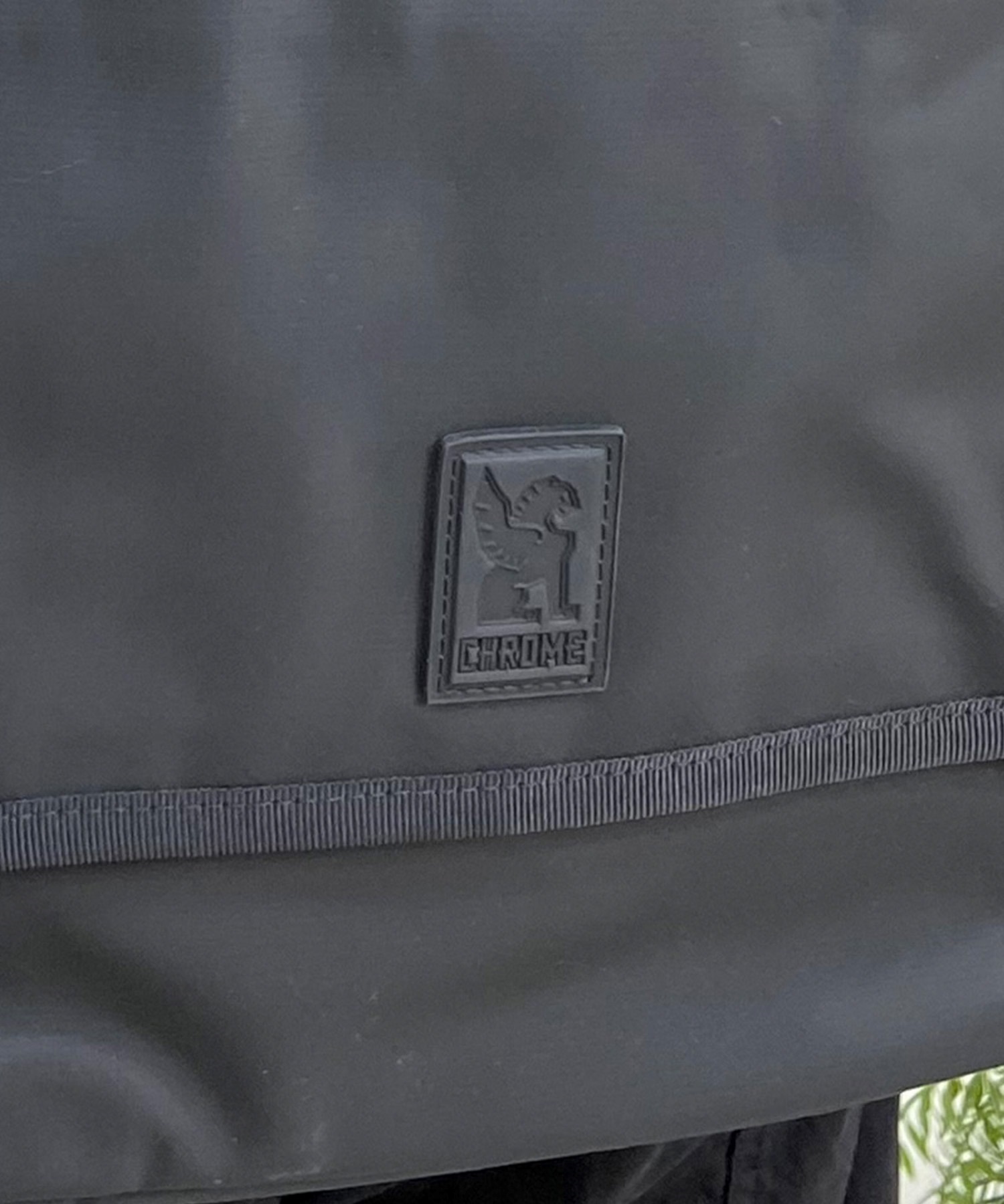 CHROME クローム カバン バックパック リュック COHESIVE 38 WP コヒーシブ 防水 38L JP185BKLOGO(BKLOG-38L)