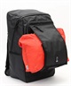CHROME クローム カバン バックパック リュック COHESIVE 38 WP コヒーシブ 防水 38L JP185BKLOGO(BKLOG-38L)