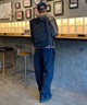 CHROME クローム カバン バックパック リュック COHESIVE 38 WP コヒーシブ 防水 38L JP185BKLOGO(BKLOG-38L)