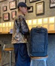 CHROME クローム カバン バックパック リュック COHESIVE 38 WP コヒーシブ 防水 38L JP185BKLOGO(BKLOG-38L)