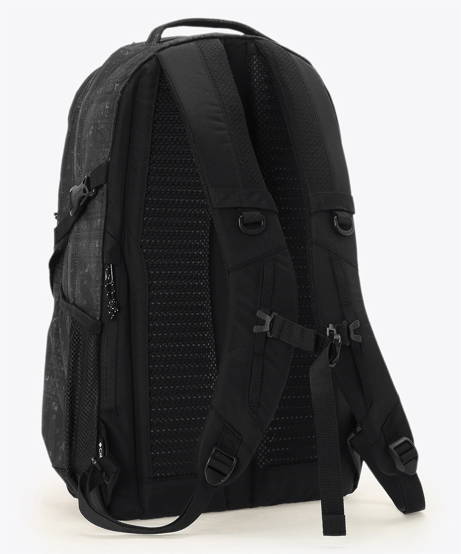 Columbia/コロンビア バックパック PANACEA パナシーア 33L 撥水 BACKPACK リュック PU8708 011(011-33L)