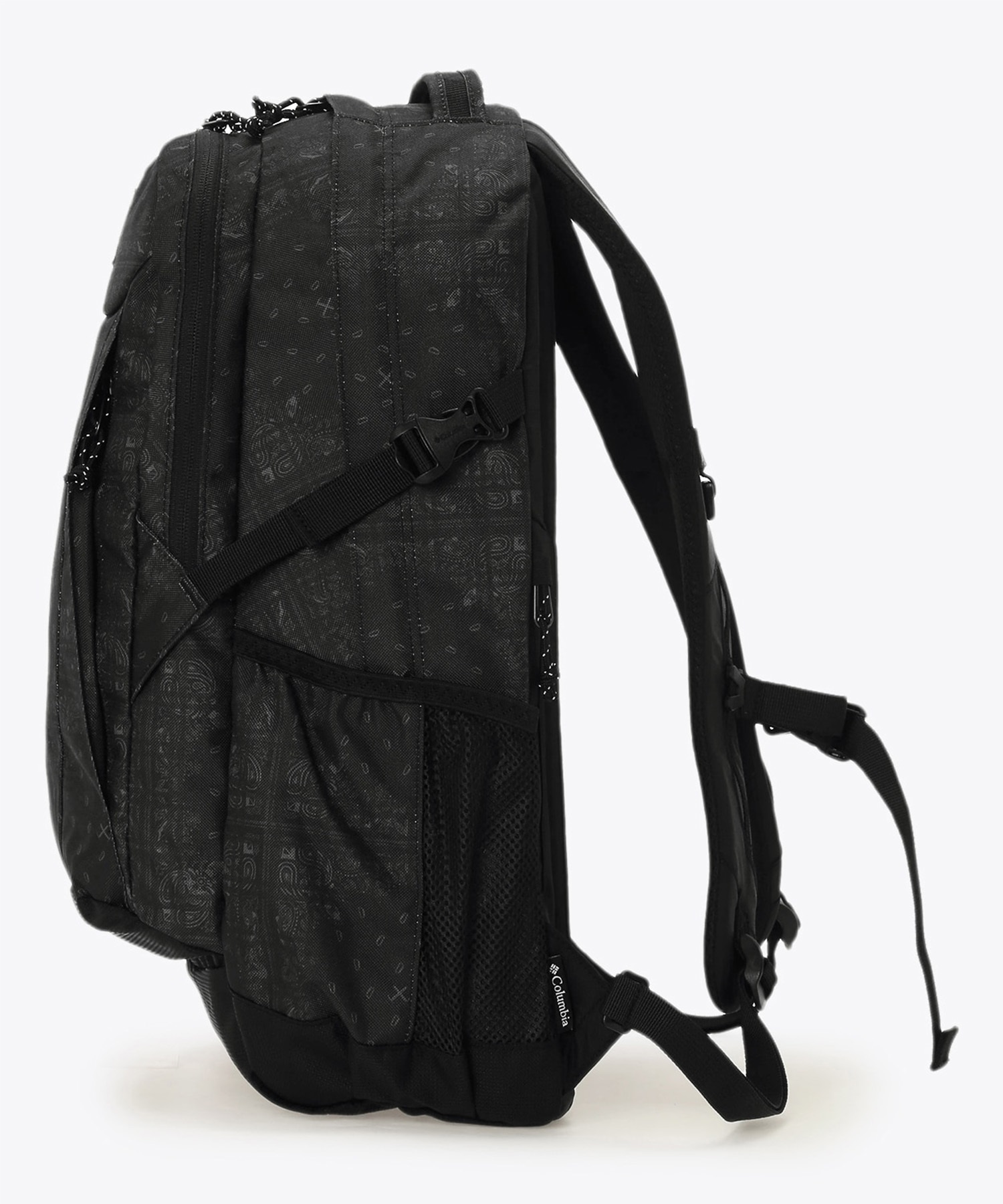 Columbia/コロンビア バックパック PANACEA パナシーア 33L 撥水 BACKPACK リュック PU8708 011(011-33L)