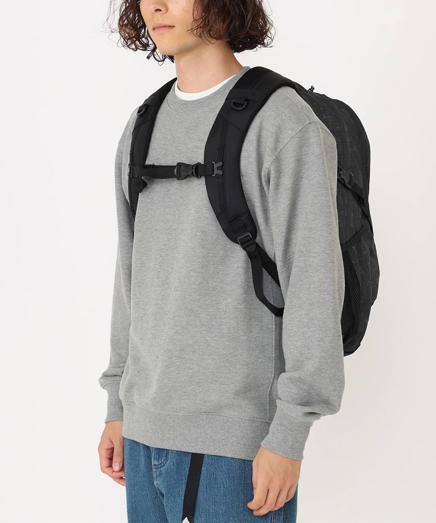 Columbia/コロンビア バックパック PANACEA パナシーア 33L 撥水 BACKPACK リュック PU8708 011(011-33L)