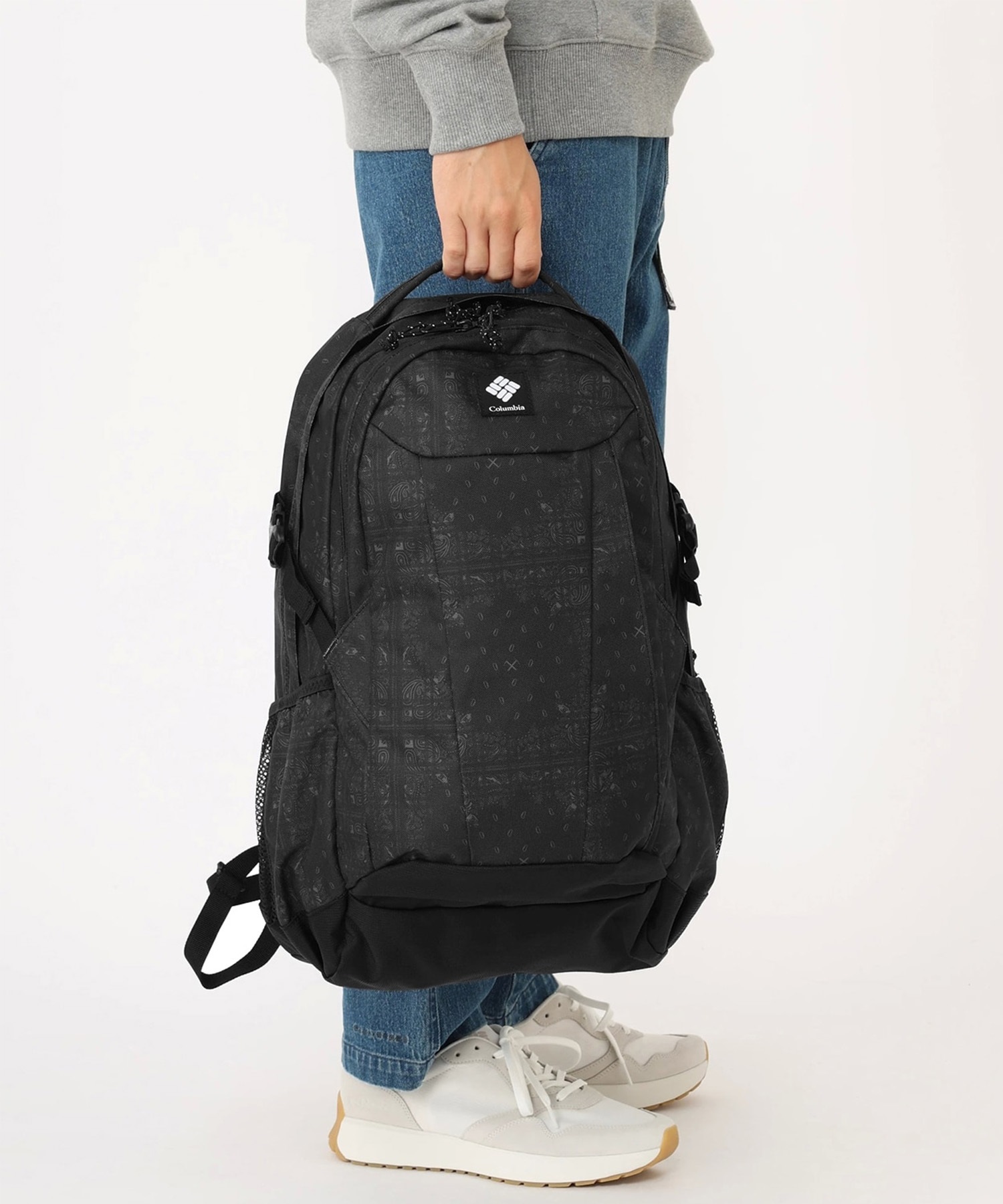 Columbia/コロンビア バックパック PANACEA パナシーア 33L 撥水 BACKPACK リュック PU8708 011(011-33L)