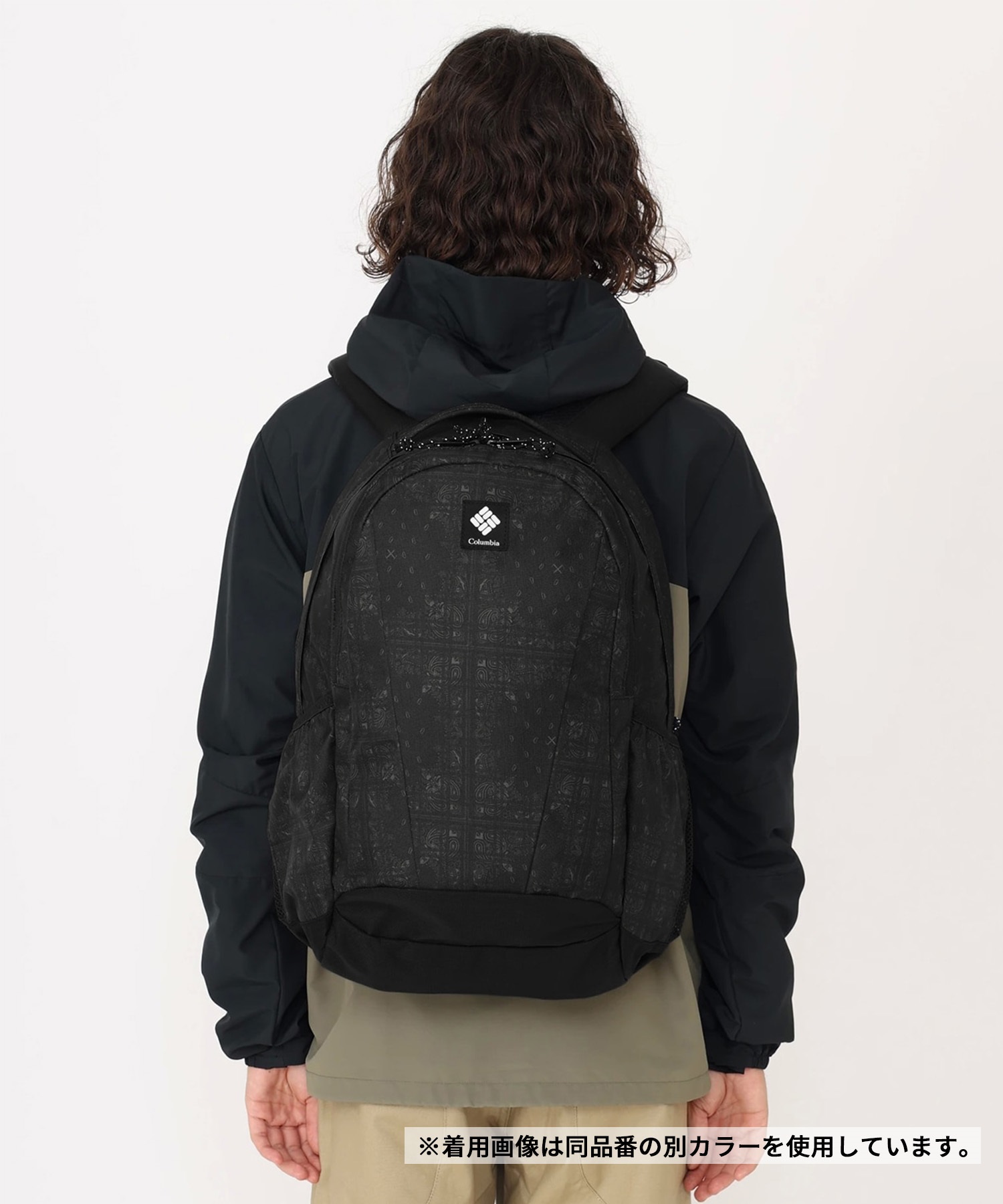 Columbia/コロンビア バックパック PANACEA パナシーア 30L 撥水 BACKPACK リュック PU8709 010(010-30L)