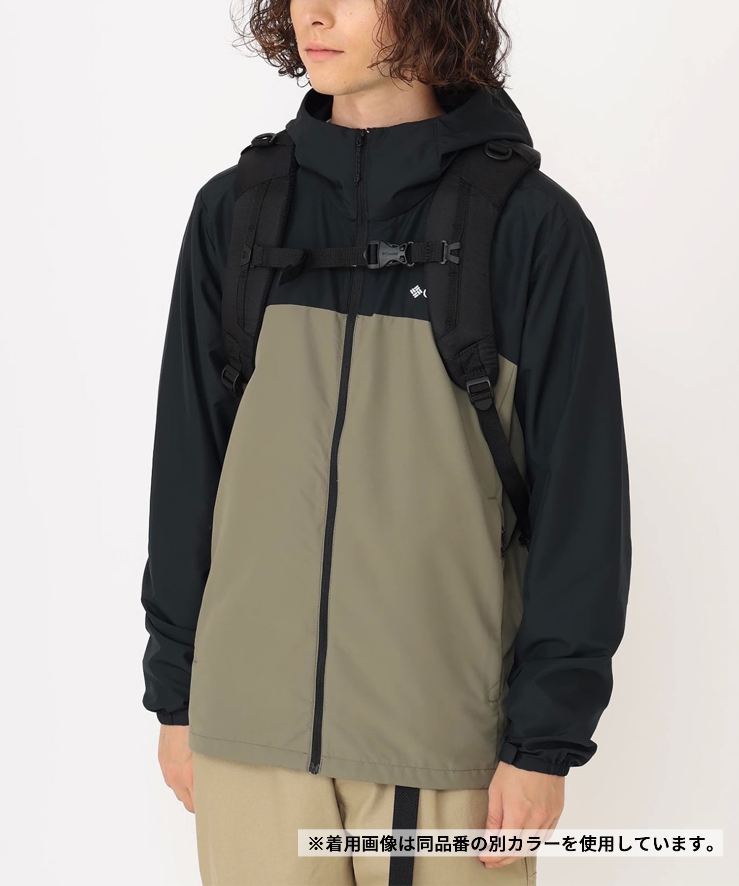 Columbia/コロンビア バックパック PANACEA パナシーア 30L 撥水 BACKPACK リュック PU8709 010(010-30L)