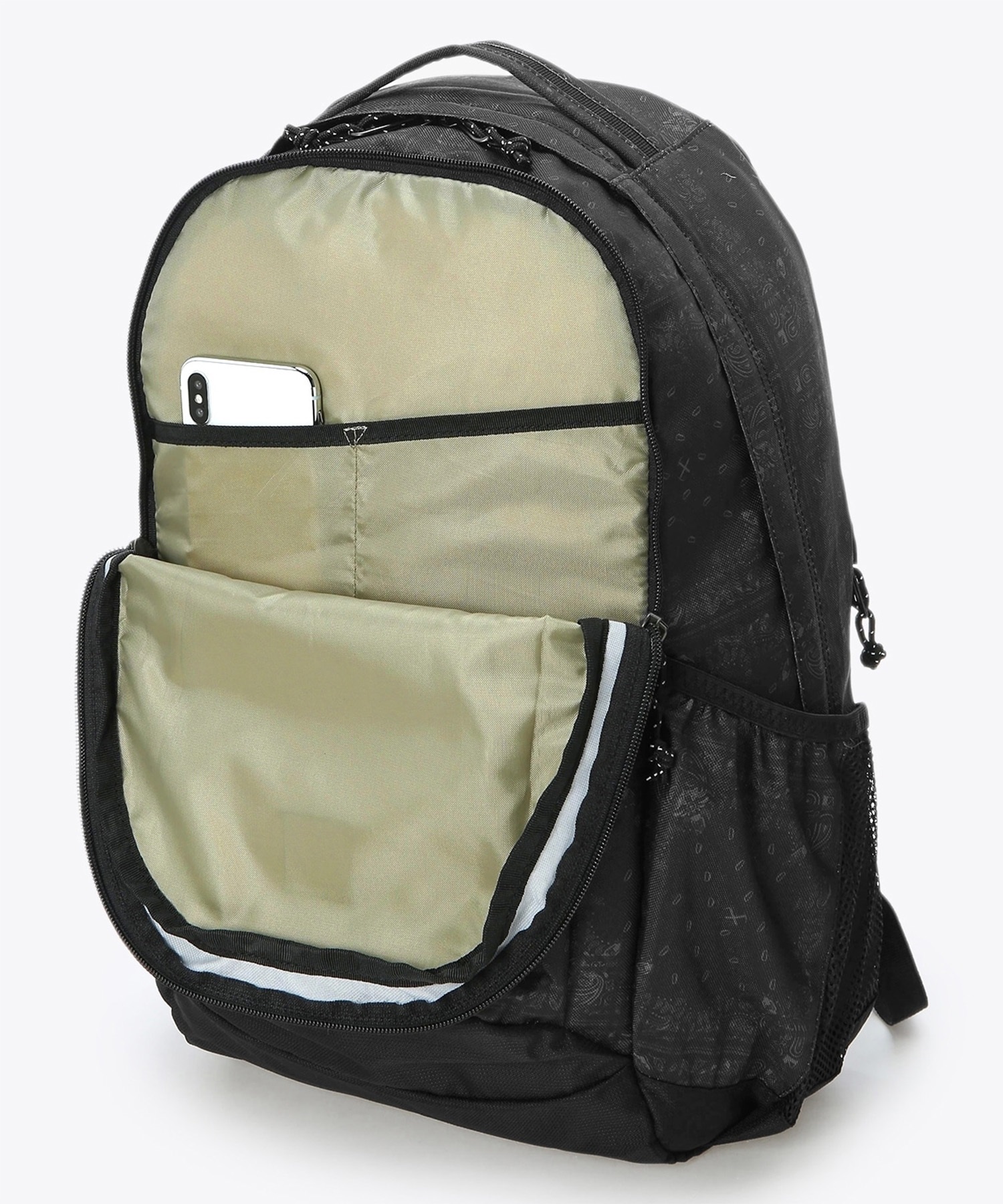 Columbia/コロンビア バックパック PANACEA パナシーア 30L 撥水 BACKPACK リュック PU8709 011(011-30L)