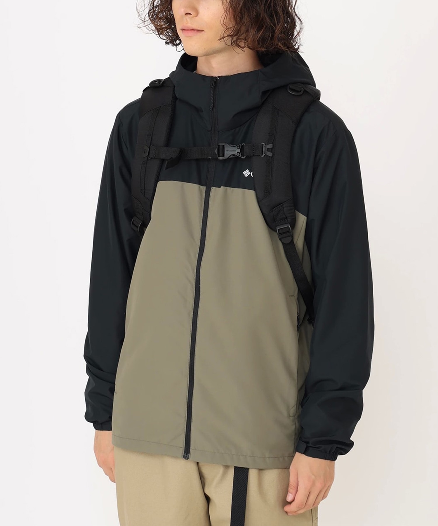 Columbia/コロンビア バックパック PANACEA パナシーア 30L 撥水 BACKPACK リュック PU8709 011(011-30L)