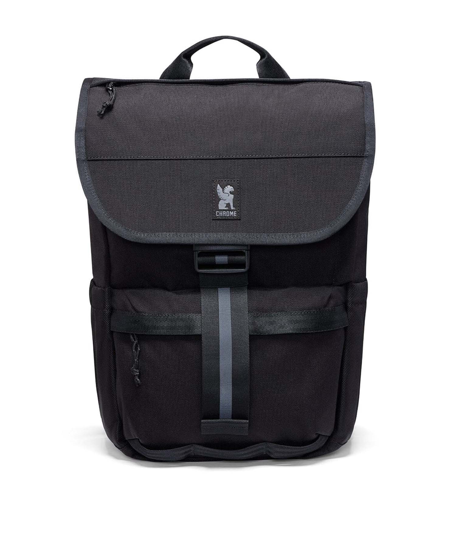 CHROME/クローム CORBET PACK 24L コルベット バックパック リュック 防水 BG370BK