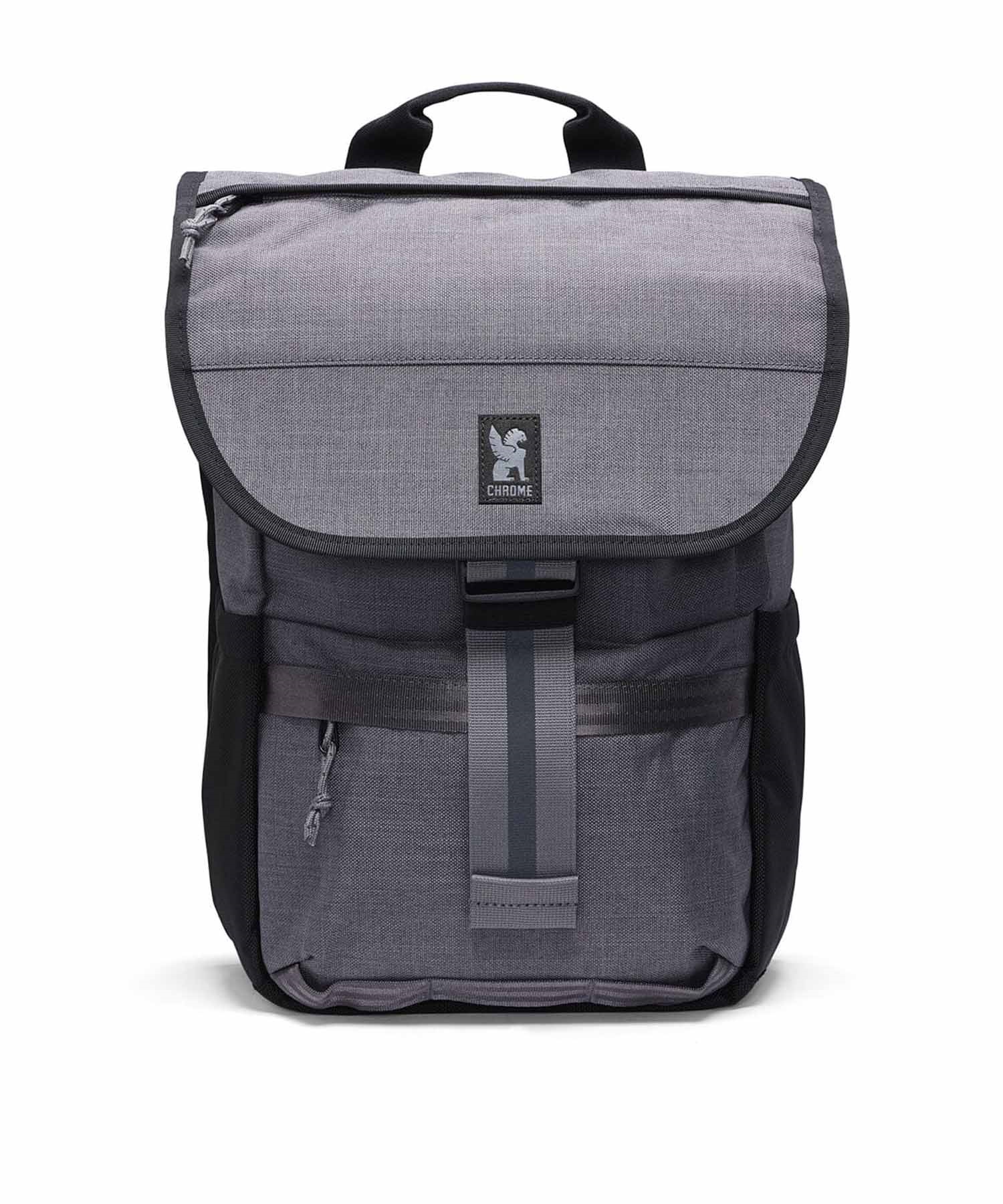 CHROME/クローム CORBET PACK 24L コルベット バックパック リュック 防水 BG370CRTW