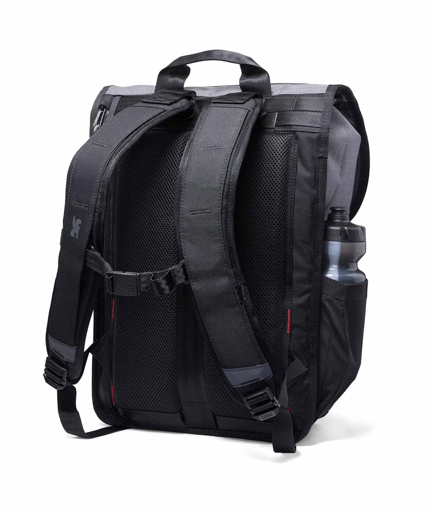 CHROME クローム CORBET 24L PACK コルベット バックパック リュック 防水 BG370CRTW(CRTW-24L)