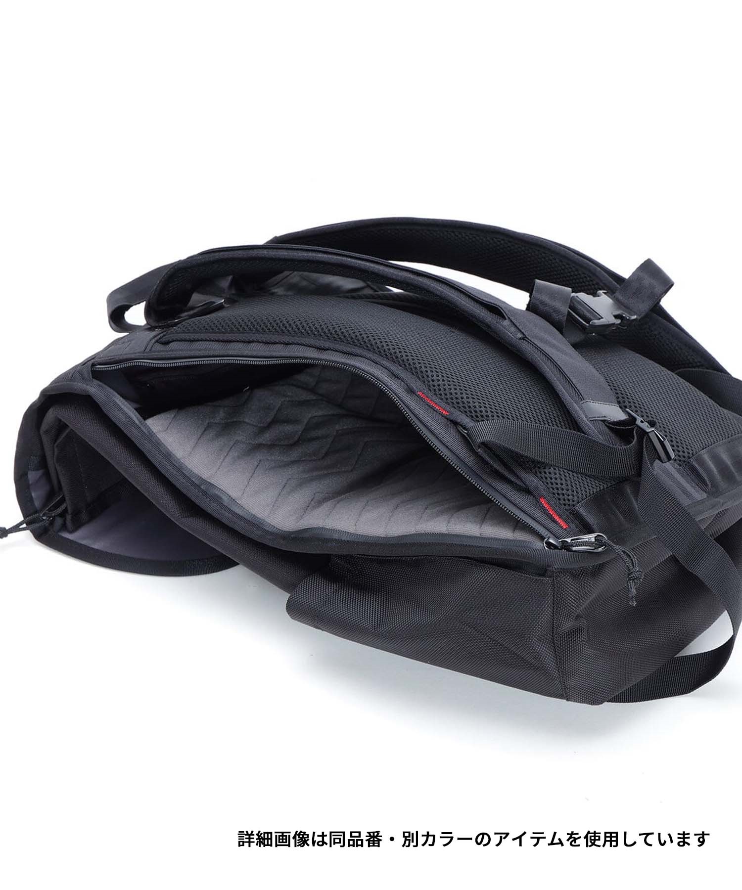 CHROME/クローム CORBET PACK 24L コルベット バックパック リュック 防水 BG370CRTW 5